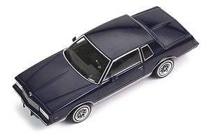 monte carlo diecast
