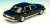 トヨタ センチュリー 2007 ブラック (ミニカー) 商品画像4