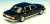 Toyota Century 2007 Black (Diecast Car) Item picture4