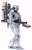 RoboCop Versus The Terminator/ Future RoboCop Ultimate 7inch Action Figure (Completed) Item picture2