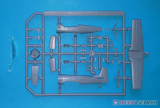 N.A.T-28A トロ-ジャン 台湾空軍 (プラモデル) 商品画像1