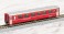 KATO製 アルプスの機関車 Ge4/4-III + アルプスの赤い客車 EWI (9両セット) ★レーティッシュ鉄道「のぞみ」キーホルダー付き ホビーサーチ流通限定セット (鉄道模型) 商品画像15 サムネイル