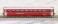KATO製 アルプスの機関車 Ge4/4-III + アルプスの赤い客車 EWI (9両セット) ★レーティッシュ鉄道「のぞみ」キーホルダー付き ホビーサーチ流通限定セット (鉄道模型) 商品画像17 モーダル サムネイル