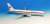 アーカイブシリーズ JAL B767-300 (1986) 完成モデル (完成品飛行機) 商品画像2