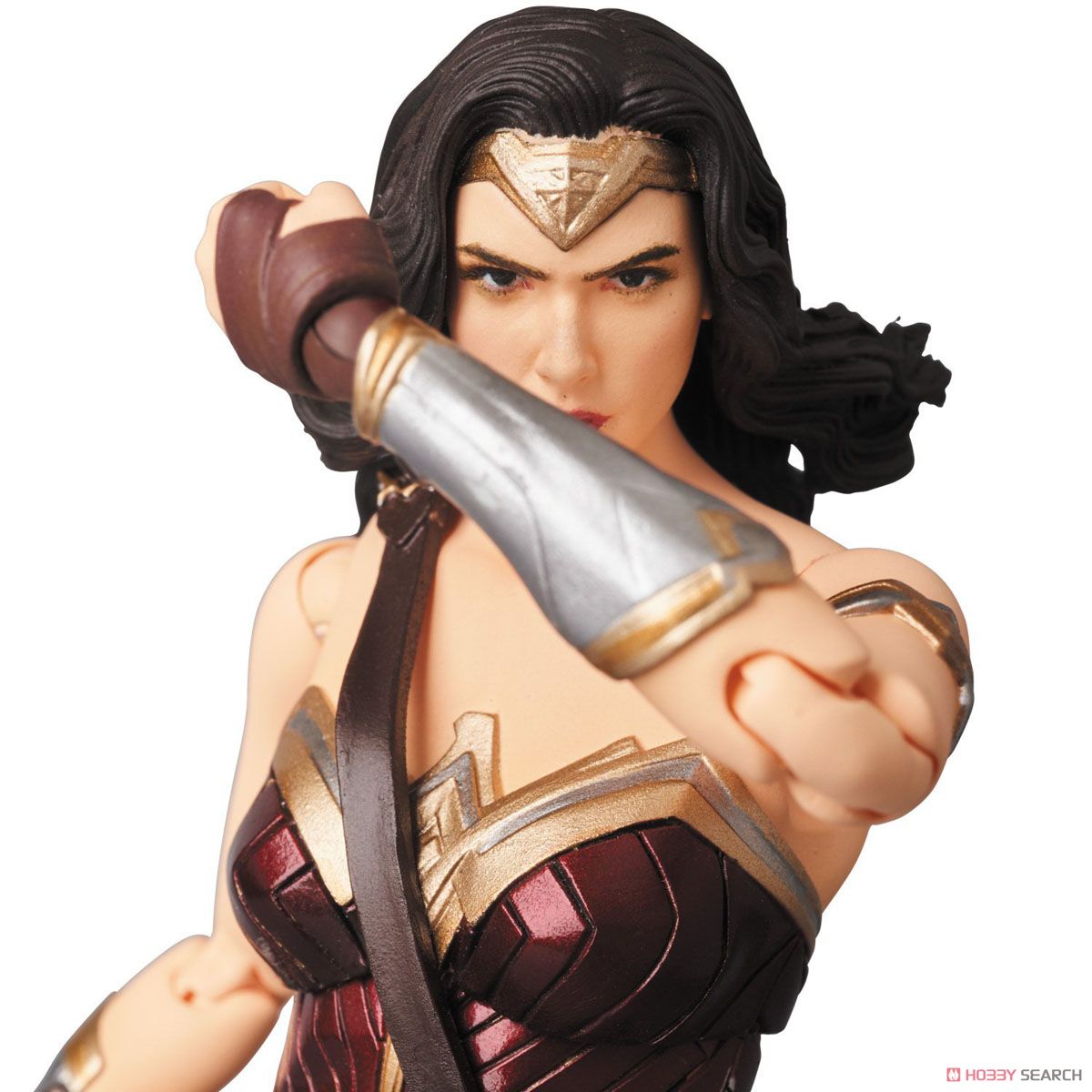 MAFEX No.060 WONDER WOMAN(ワンダーウーマン) (完成品) 商品画像6