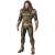 Mafex No.061 Aquaman (Completed) Item picture2