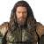 Mafex No.061 Aquaman (Completed) Item picture7