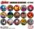 Marvel/Avengers Can Badge Collection (Set of 15) (Anime Toy) Item picture1