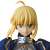 RAH No.777 Saber / Altria Pendragon Ver.1.5 (Completed) Item picture5