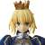 RAH No.777 Saber / Altria Pendragon Ver.1.5 (Completed) Item picture6