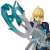 RAH No.777 Saber / Altria Pendragon Ver.1.5 (Completed) Item picture7