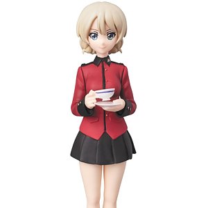 UDF No.382 「ガールズ＆パンツァー 最終章」 ダージリン (完成品)