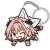 Fate/Apocrypha Rider of Black Acrylic Tsumamare Key Ring (Anime Toy) Item picture1