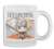 Fate/Apocrypha Glass Mug Cup Ruler (Anime Toy) Item picture2