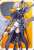 Fate/Grand Order マウスパッド ルーラー/ジャンヌ・ダルク (キャラクターグッズ) 商品画像1
