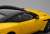 Aston Martin DB11 Sunburst Yellow (Diecast Car) Item picture4