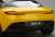 Aston Martin DB11 Sunburst Yellow (Diecast Car) Item picture5