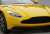Aston Martin DB11 Sunburst Yellow (Diecast Car) Item picture6