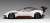 Aston Martin Vulcan White (Diecast Car) Item picture3