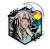 Fate/Apocrypha 切り絵シリーズ トレーディングアクリルキーチェーン 7個セット ※特典付 (キャラクターグッズ) 商品画像4