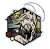 Fate/Apocrypha 切り絵シリーズ トレーディングアクリルキーチェーン 7個セット ※特典付 (キャラクターグッズ) 商品画像6