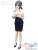 Walkure Romanze Re:tell [Ayako Hiiragi] (BodyColor / Skin Light Pink) (Fashion Doll) Item picture6