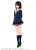 [Saekano: How to Raise a Boring Girlfriend Flat] Megumi Kato (Fashion Doll) Item picture2