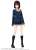 [Saekano: How to Raise a Boring Girlfriend Flat] Megumi Kato (Fashion Doll) Item picture3