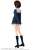 [Saekano: How to Raise a Boring Girlfriend Flat] Megumi Kato (Fashion Doll) Item picture4