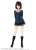 [Saekano: How to Raise a Boring Girlfriend Flat] Megumi Kato (Fashion Doll) Item picture1