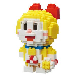 nanoblock ドラミ (ブロック)