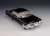 Cadillac Eldorado Brougham Pininfarina Black (Diecast Car) Item picture4