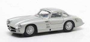 メルセデス・ベンツ W194 300SL Transaxle Prototype 1953 (ミニカー)