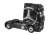 メルセデス・ベンツ アクトロス ギガスペース 4×2 トラック トラクター FH25 (ブラック) (ミニカー) 商品画像2