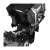 メルセデス・ベンツ アクトロス ギガスペース 4×2 トラック トラクター FH25 (ブラック) (ミニカー) 商品画像5