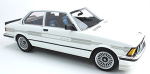 BMW 323 アルピナ 1983 (グレー)