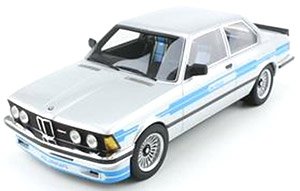 BMW 323 アルピナ 1983 (ホワイト)
