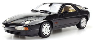ポルシェ 928 S4 GT GTS 1987 (ブラック) (ミニカー)