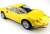 Dino 246 GT 1972 (Yellow) (ミニカー) 商品画像1
