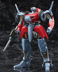 E＝Xガーランド (完成品)