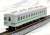 J.R. Hokkaido Type KIHA141/KIHA142 New Color Additional Two Car Formation Set (without Motor) (Add-On 2-Car Set) (Pre-colored Completed) (Model Train) Item picture5