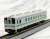 J.R. Hokkaido Type KIHA141/KIHA142 New Color Additional Two Car Formation Set (without Motor) (Add-On 2-Car Set) (Pre-colored Completed) (Model Train) Item picture6