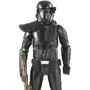 スター・ウォーズ 12インチ エレクトロニックフィギュア デス・トルーパー (完成品)