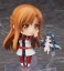 Nendoroid Asuna: Ordinal Scale Ver. & Yui (PVC Figure) 商品画像2 Thumbnail