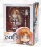 Nendoroid Asuna: Ordinal Scale Ver. & Yui (PVC Figure) パッケージ1 Thumbnail