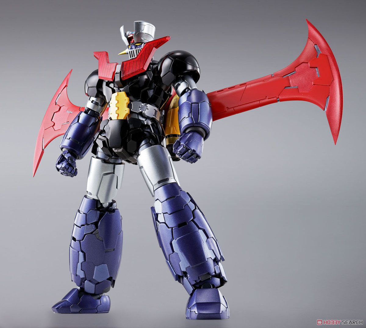 METAL BUILD マジンガーZ (完成品) 商品画像7