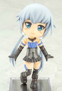 Cu-poche FA Girl Stylet (Body) (PVC Figure)