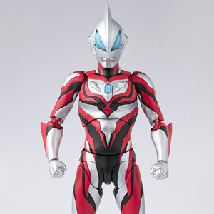 S.H.Figuarts Ultraman Geed (Primitive) (Completed)