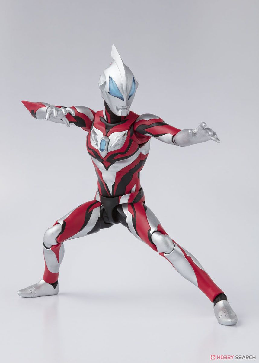 S.H.フィギュアーツ ウルトラマンジード プリミティブ (完成品) 商品画像4