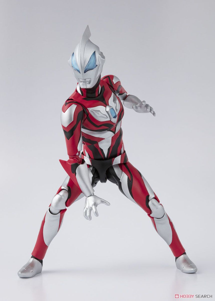 S.H.フィギュアーツ ウルトラマンジード プリミティブ (完成品) 商品画像6